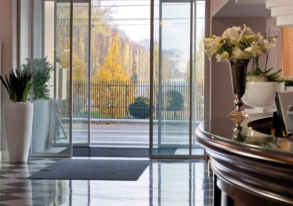 Austria Trend Parkhotel Schönbrunn - photo 8