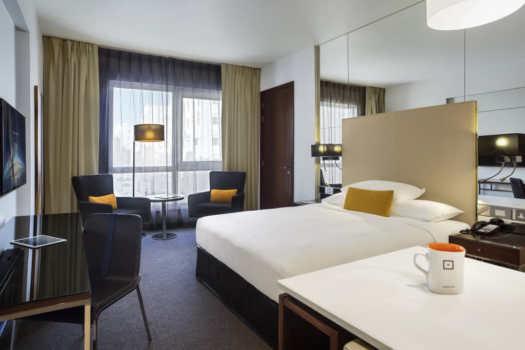 Centro Capital Doha By Rotana - photo 7