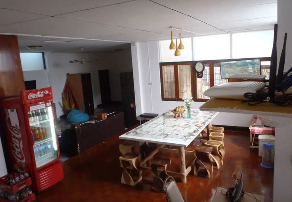 Spicythai Backpackers - photo 10