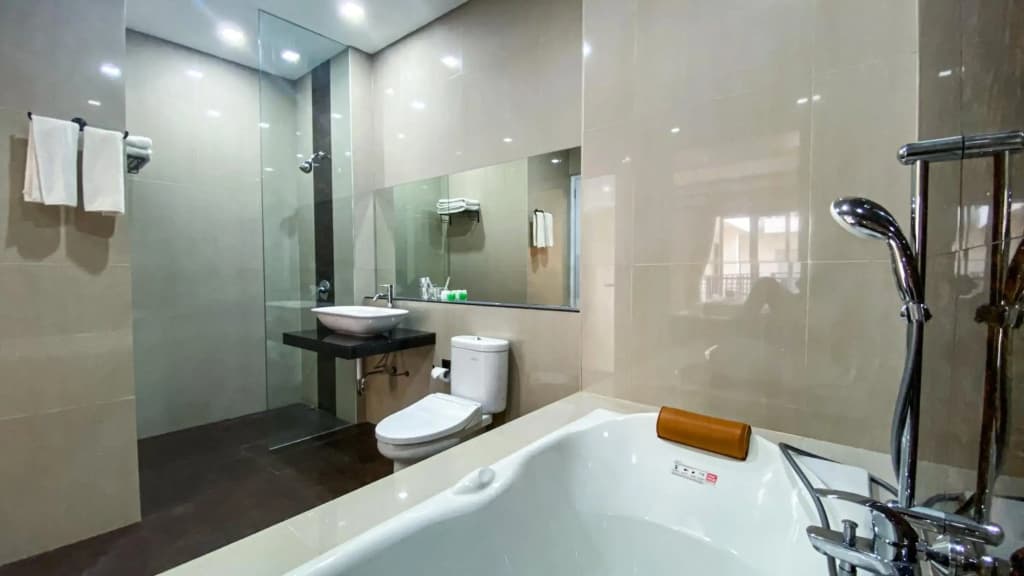 Ultimate Residence - photo 27