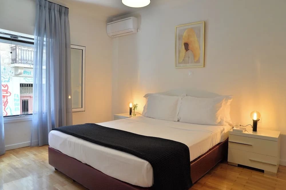 Alter Ego Apartments - photo 6