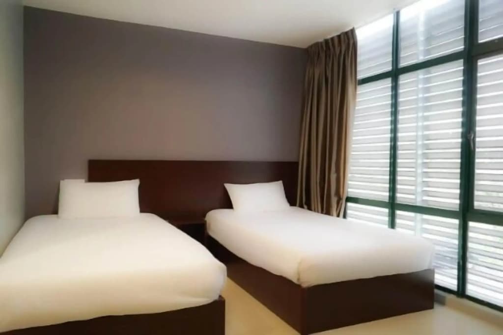 One Point Hotel - RH Plaza - photo 5