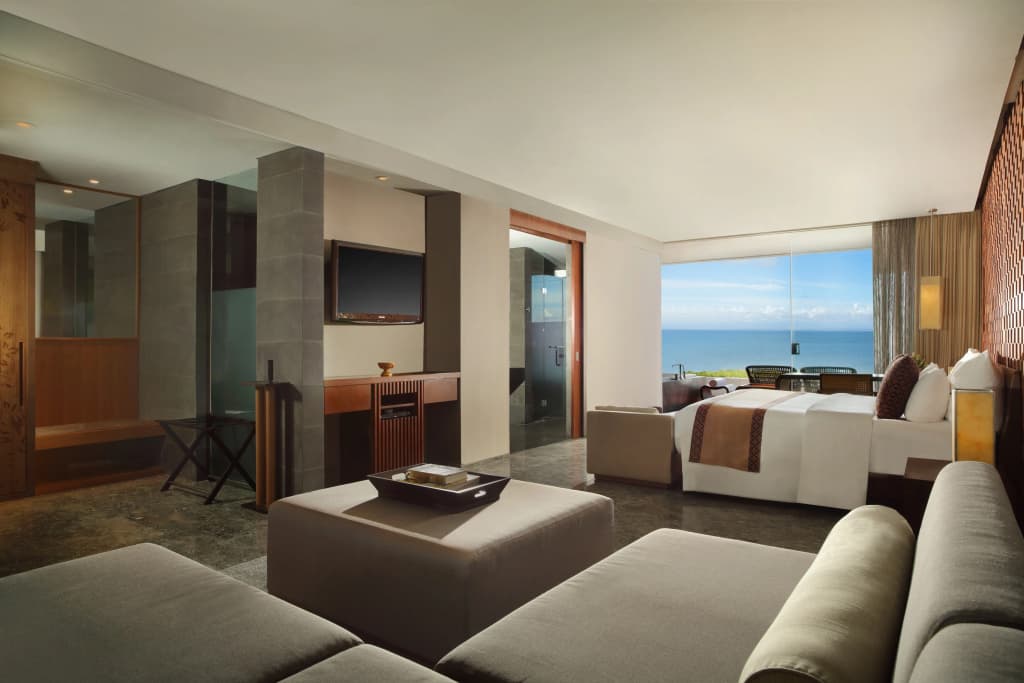 Anantara Uluwatu Bali Resort - photo 4