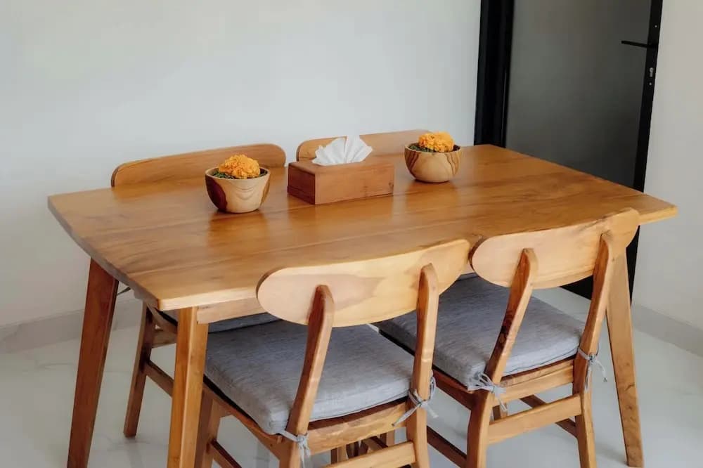 Villa Sardegna Ubud - photo 17