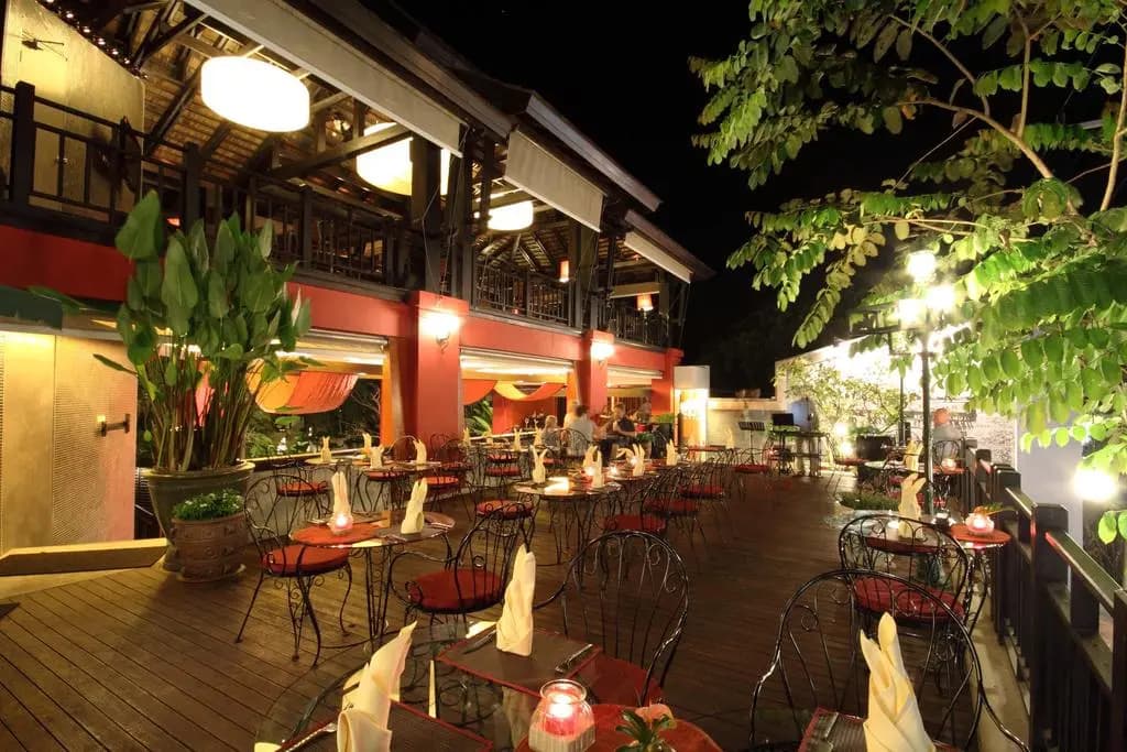 Kirikayan Boutique Resort - photo 27