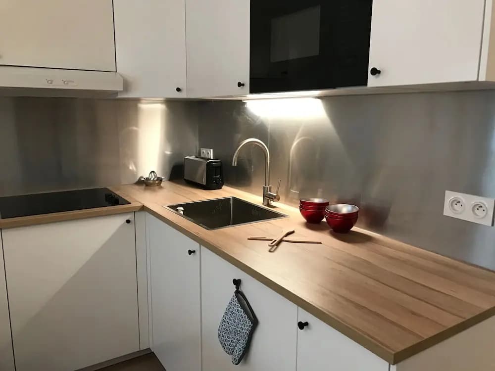 Family Duplex Quartier Latin - photo 20