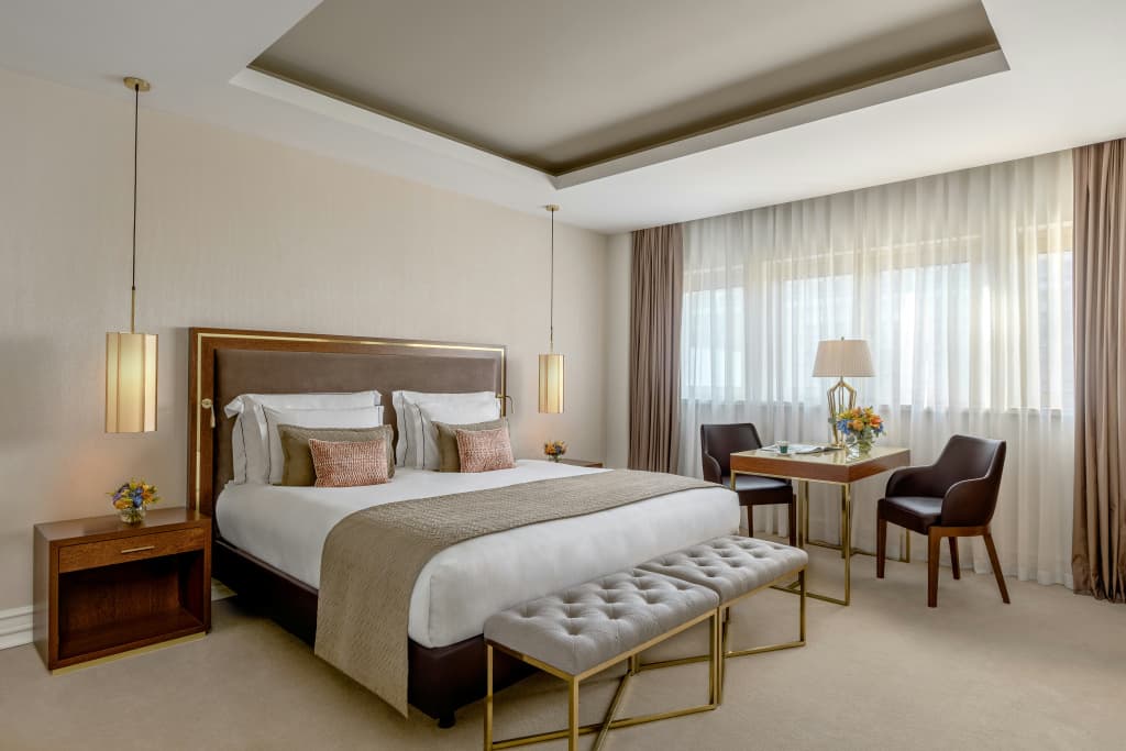 Tivoli Avenida Liberdade Lisboa – A Leading hotel of the world - photo 6