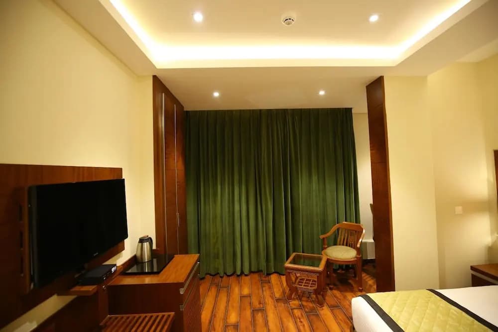 The IC's Hotel - photo 30