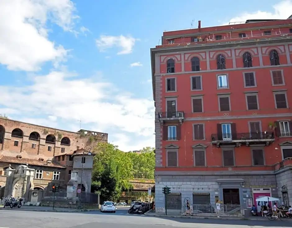 Hotel Salis - main photo