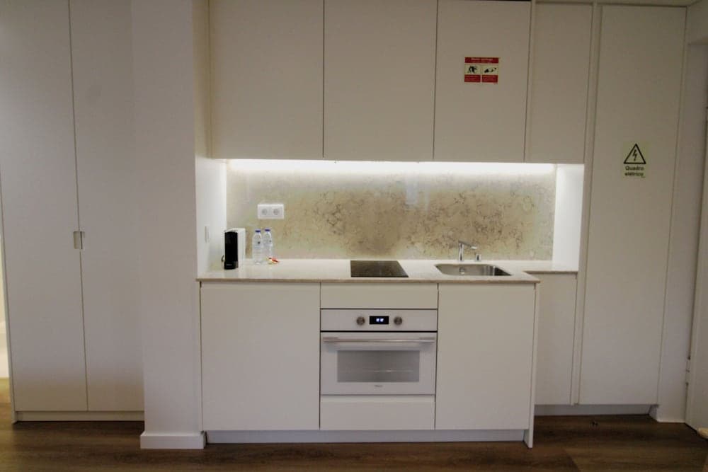 Rossio Garden Suites - photo 22