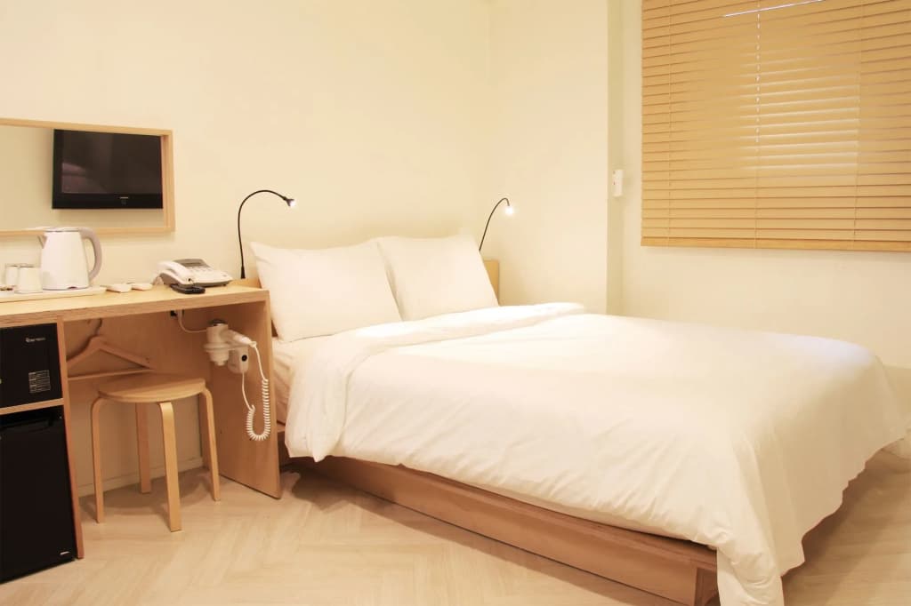 A314 Hotel - photo 2