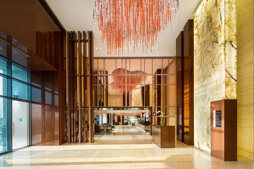 Millennium Place Barsha Heights Hotel Apartments - photo 35