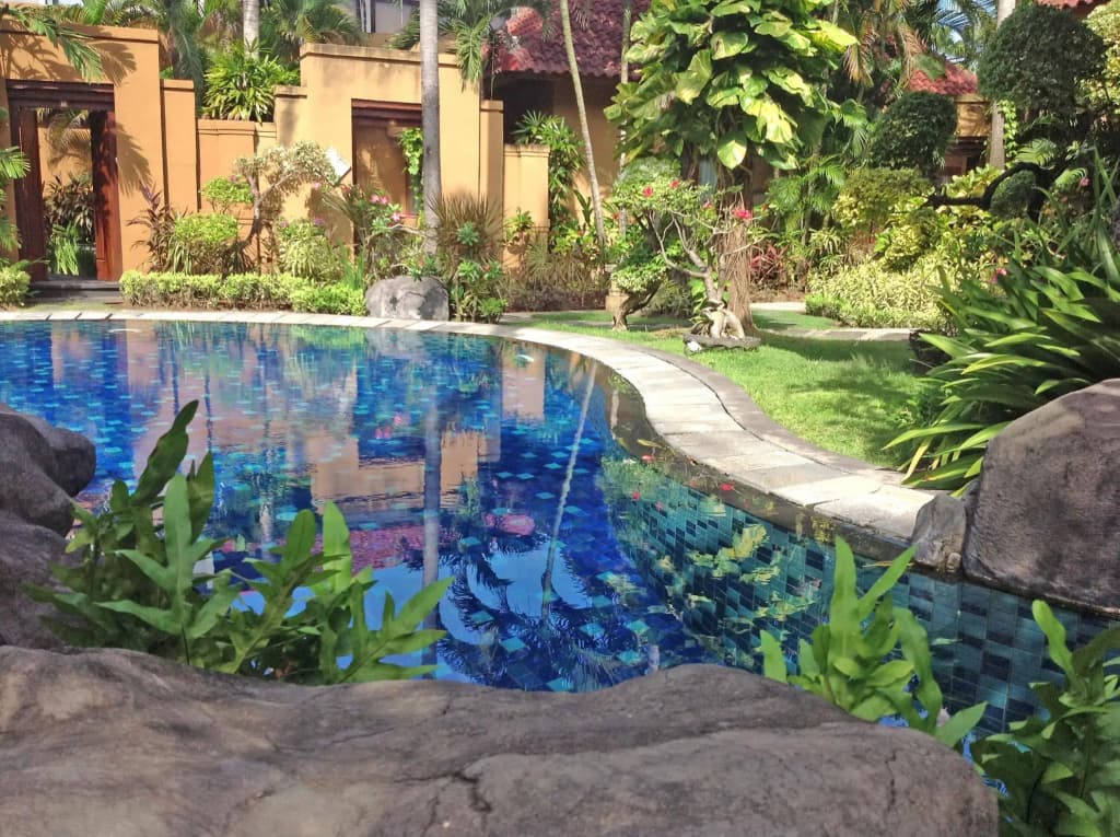 Parigata Spa Villas - photo 9