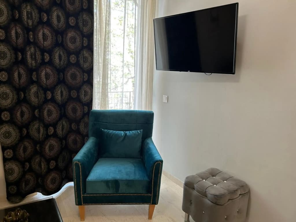 ZEN Neapoli Penthouse Apartment - photo 30