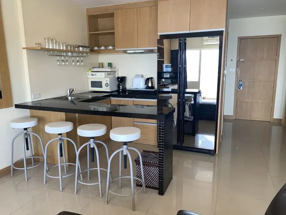 Patong Tower Holiday Rental - photo 26