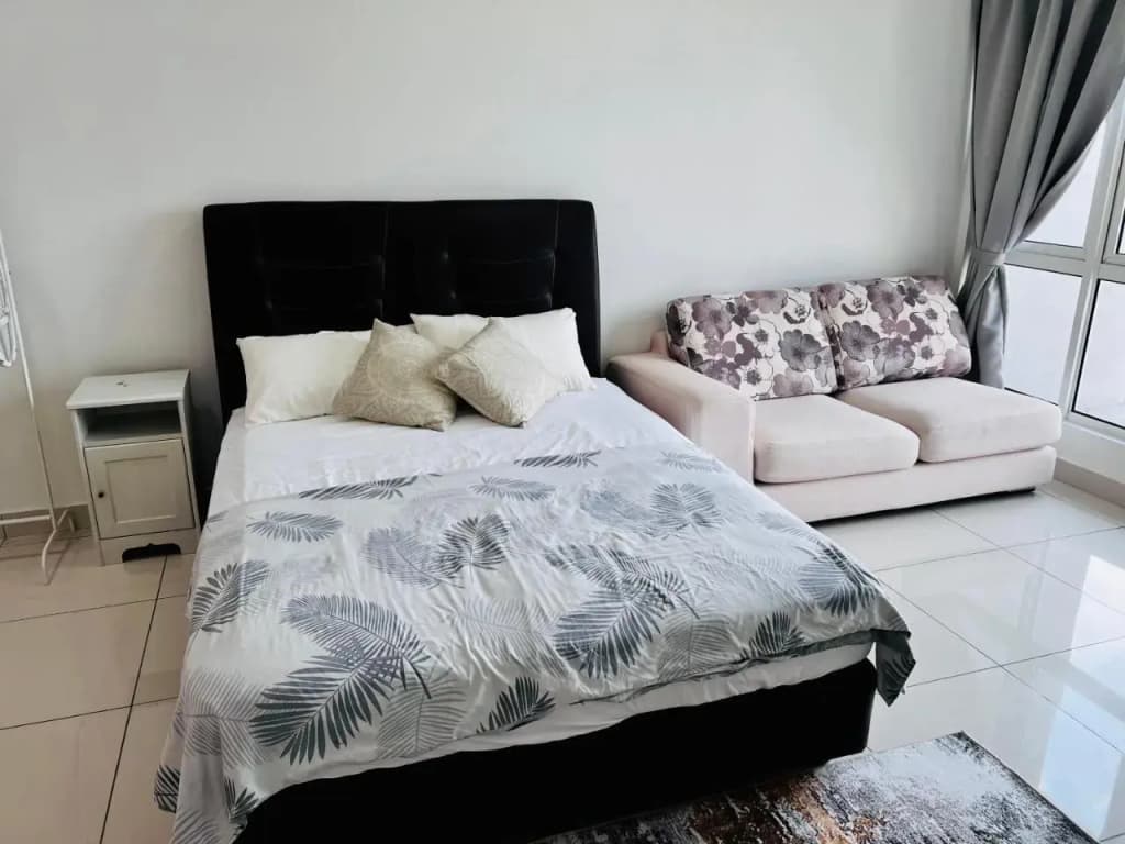 Studio 2 DeCentrum Wifi Netflix - photo 3