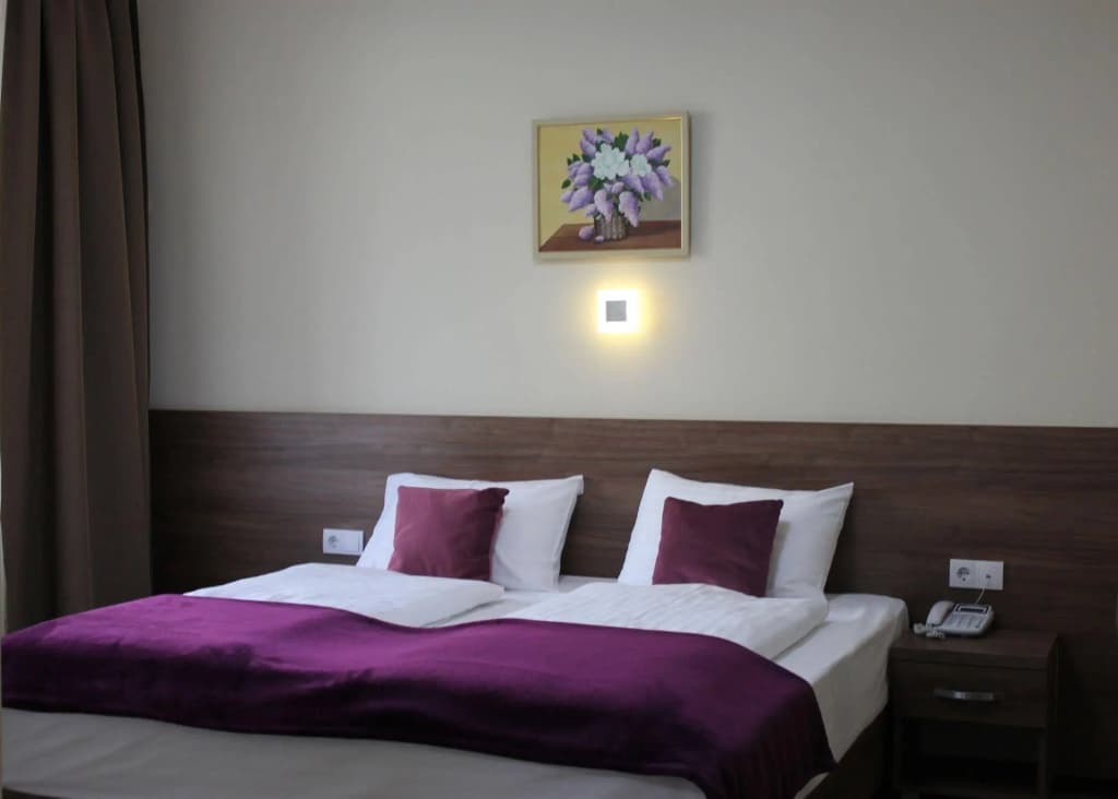 Tbilotel Hotel - photo 3