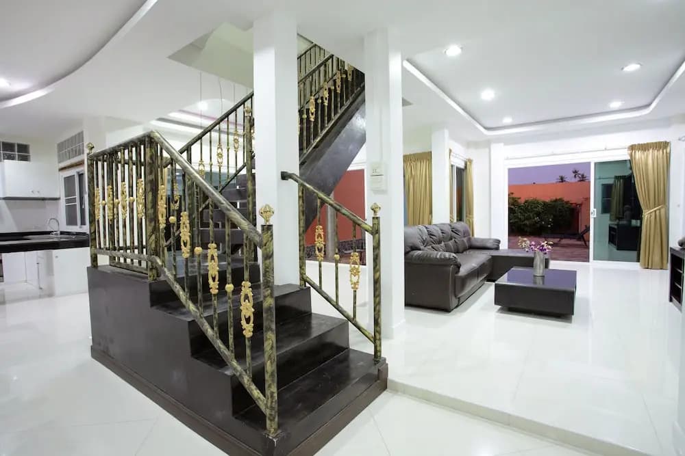 Holiday Bliss 3BR Pool Villa Lancelot 2 - photo 7