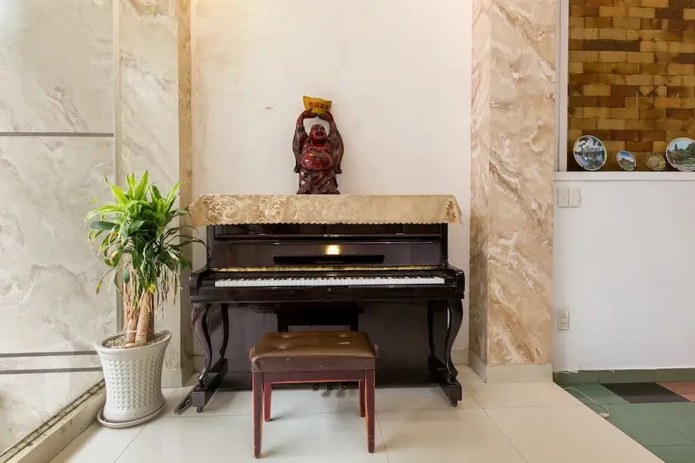 Habana Hotel by OYO Rooms - photo 14