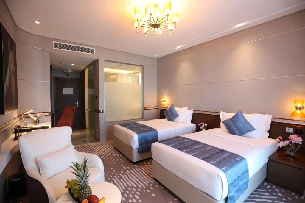 VIP Hotel - photo 3