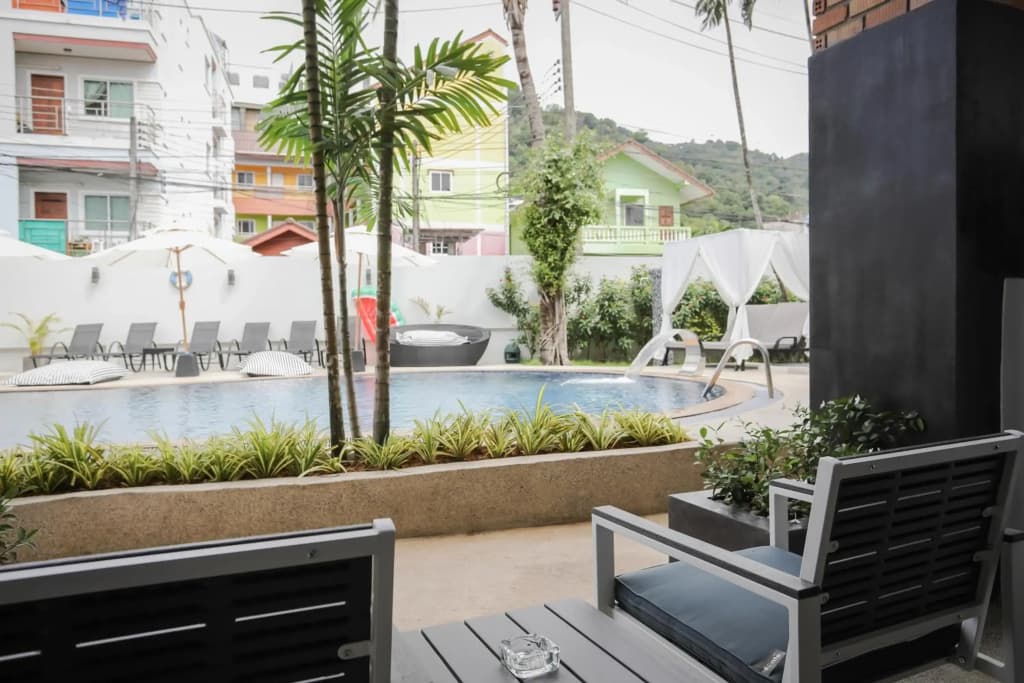 ETK Patong - photo 25