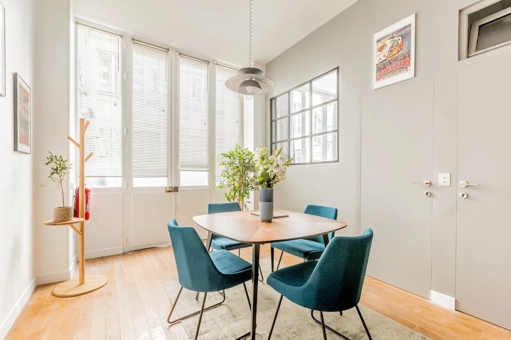 Edgar Suites Paris Montorgueil - Sentier - photo 12