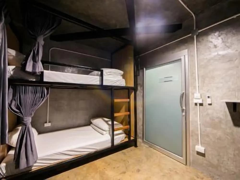 In My Bed Hostel - photo 3