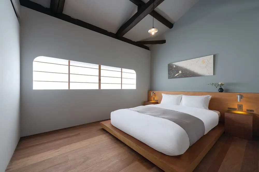 Souhi Machiya House - photo 5