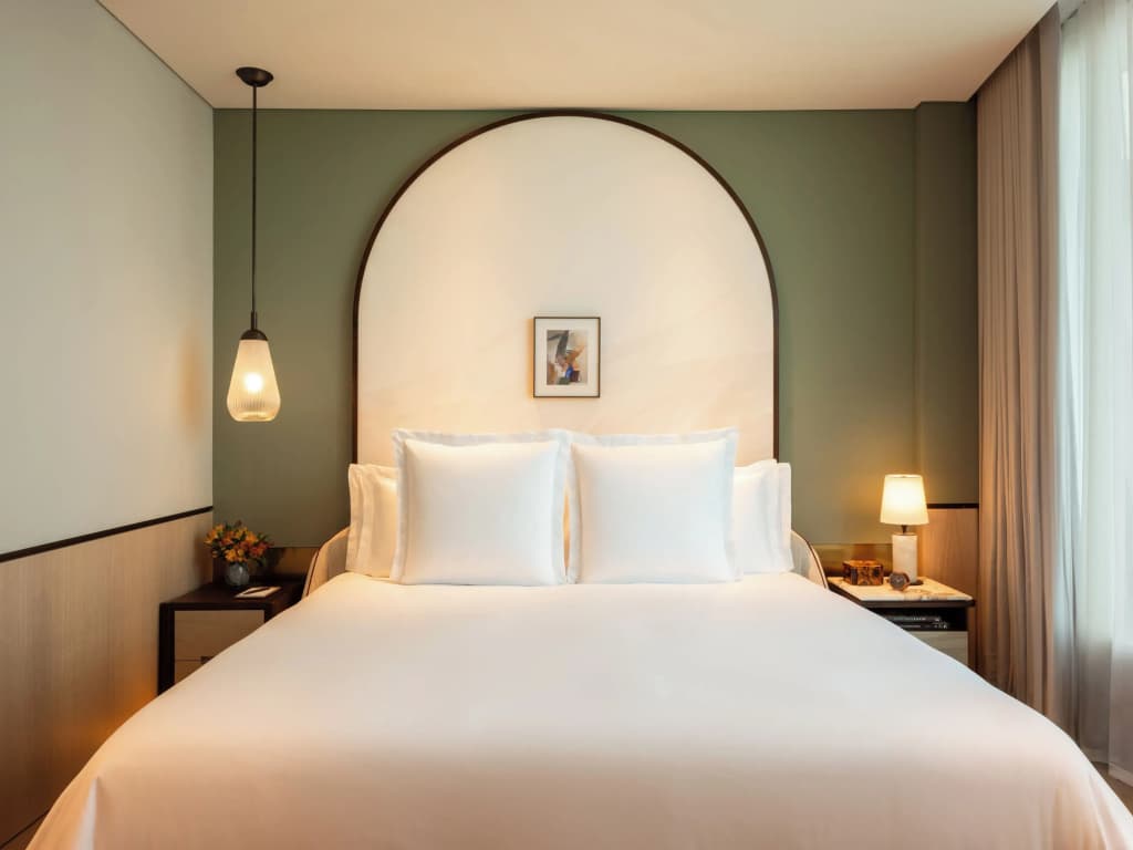 Rosewood Doha - photo 20