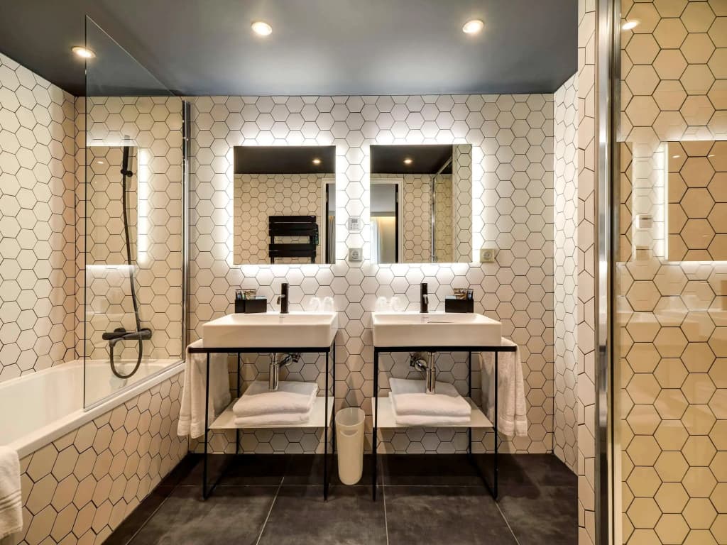 Novotel Paris Centre Bercy - photo 10