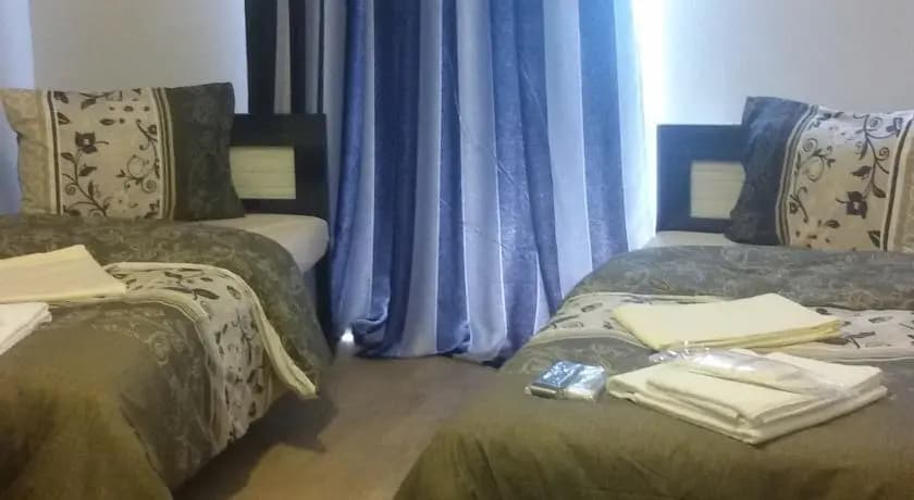 Tbilisi City Hotel - photo 3