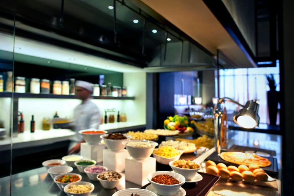 Centro Barsha - photo 14