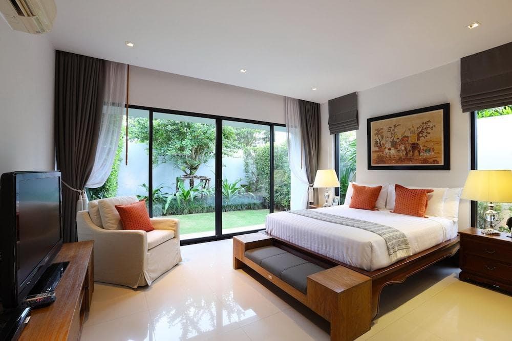 Anchan Villas - photo 3