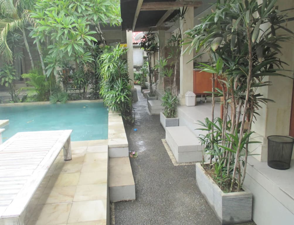 Sadana Bali Guest House - photo 14