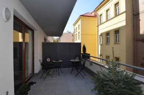 Apartman Mozartova - photo 6