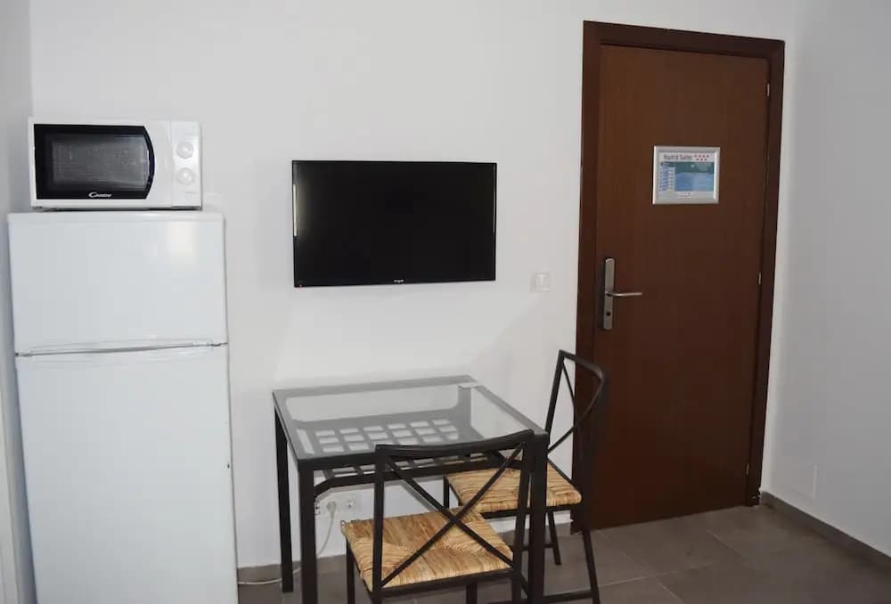 Madrid Suites SOL - photo 16
