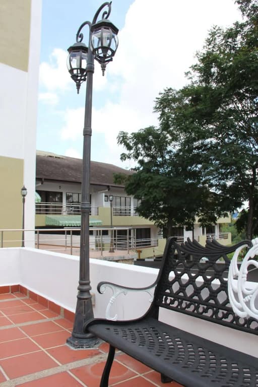 Beruang Hill Resort - photo 18