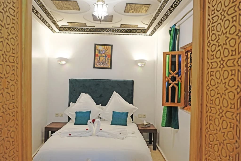 riad zanouba - photo 3