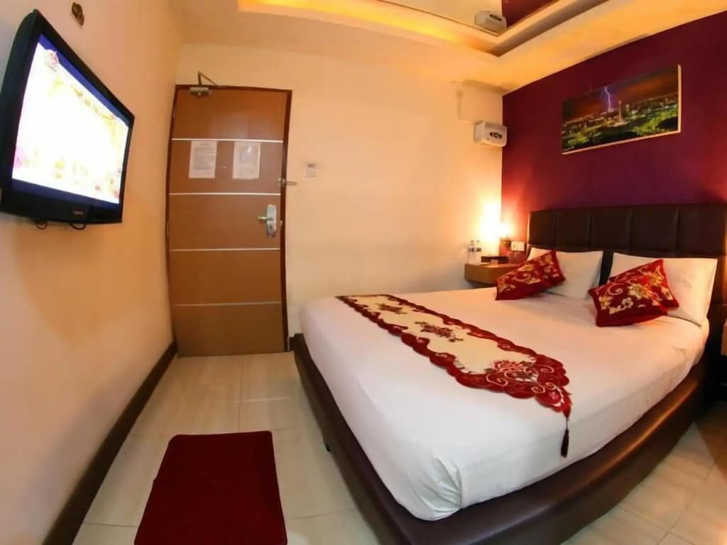 Antoni Hotel - photo 5