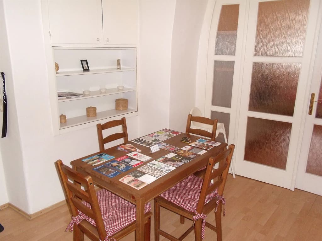 Apartments Tynska 7 - photo 23