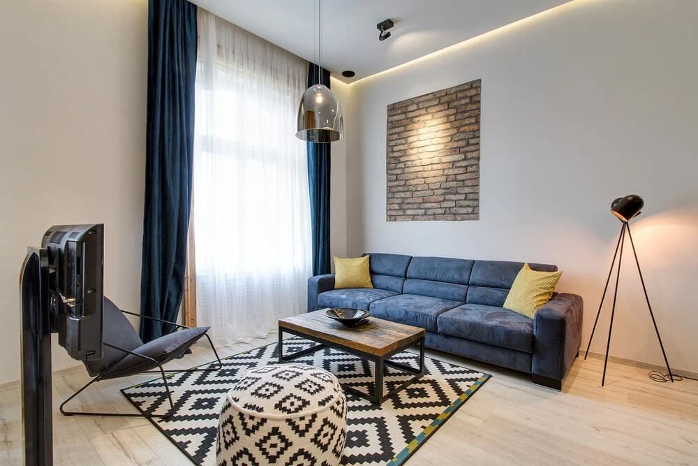 Creative Apartment - Andrássy Ave. - photo 2