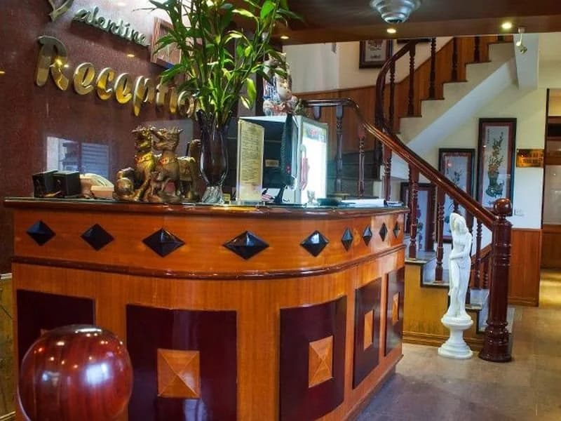 Valentine Hotel - photo 2