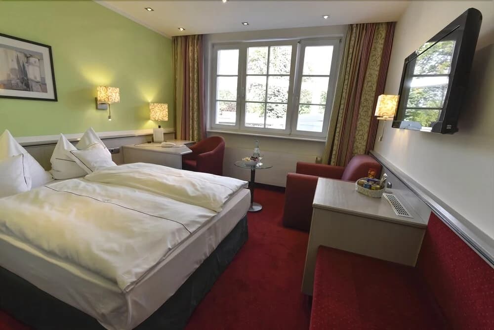 Hotel Landhaus Alpinia - photo 3