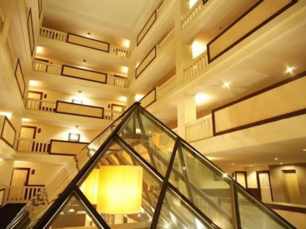 Royal Peninsula Hotel Chiang Mai - photo 9