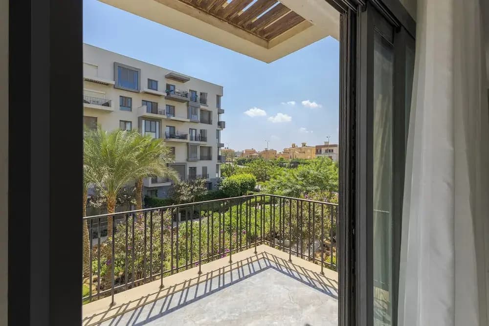 Three Bedroom Duplex at Eastown Sodic, New Cairo - photo 27