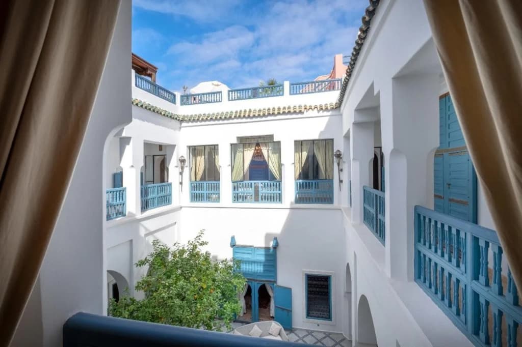 Riad Khalifa - photo 1
