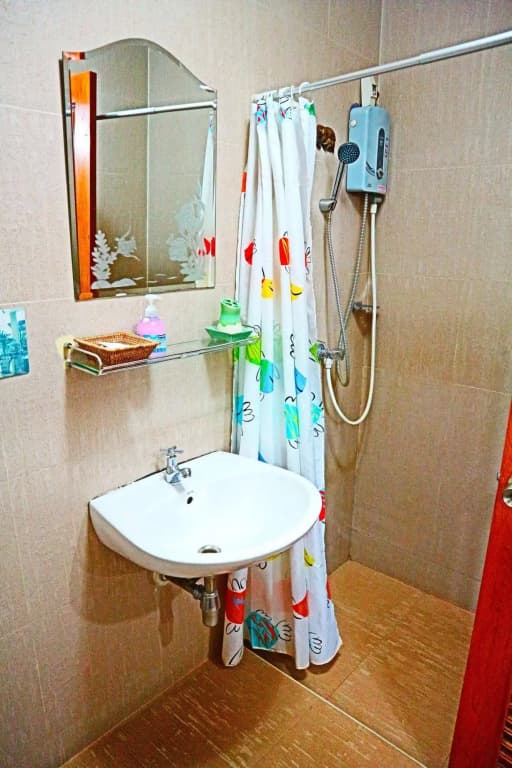 Mirrisa Ninman Hotel - photo 8