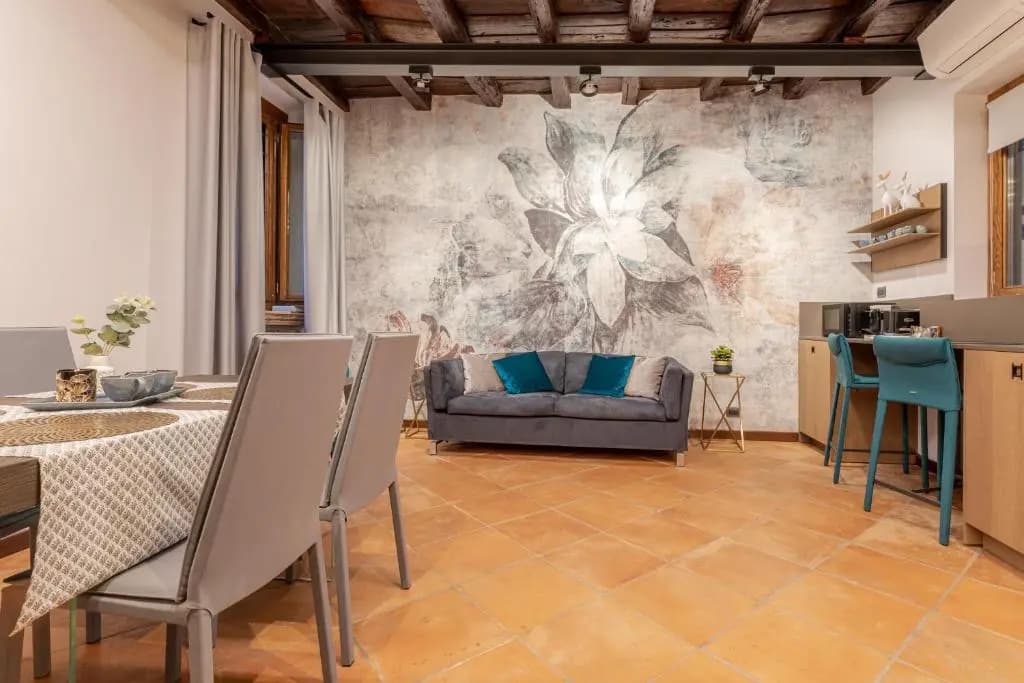 Suite Italy Rome - photo 3
