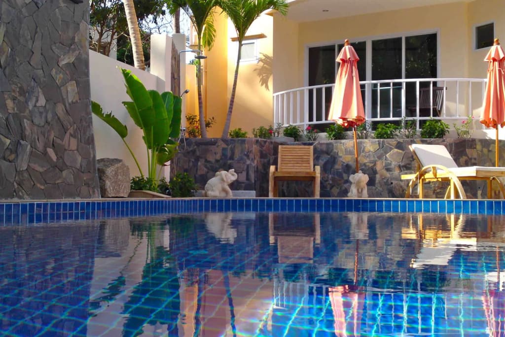 Chaweng Noi Residence - photo 6