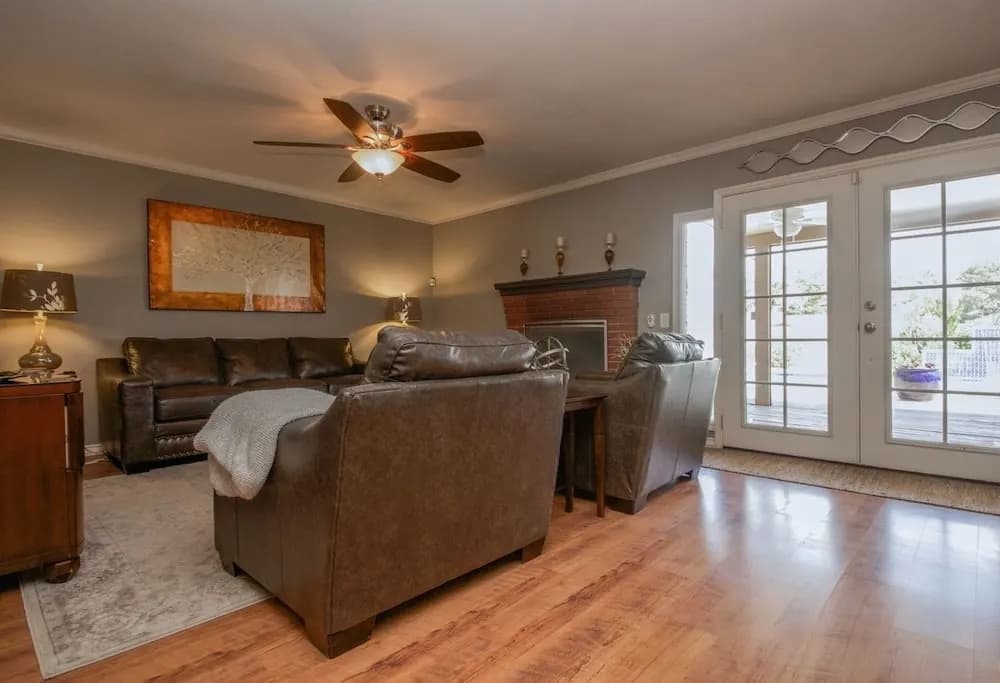 Luxurious 6BR 7min to Las Vegas Strip - photo 2
